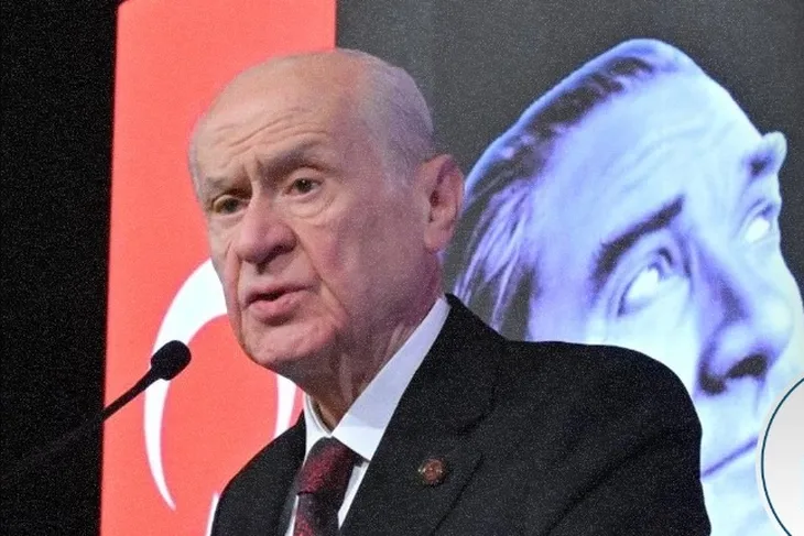 Bahçeli: Türkiye’nin Kürt sorunu yoktur