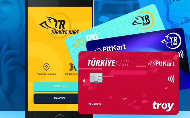 Türkiye’de 18 il daha ‘Kart’lanacak! 5 pilot ilde 47 bin Türkiye Kart satıldı